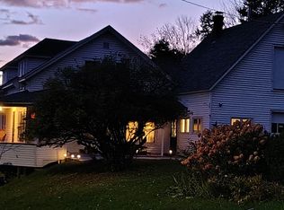 88 Mill Hill, Barnet, VT 05821