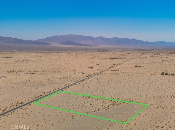 1 Amboy Rd #29, Twentynine Palms, CA 92277