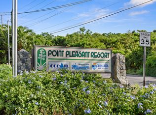 29 Point Pleasant Resort, Saint Thomas, VI 00802