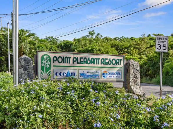 29 Point Pleasant Resort, Saint Thomas, VI 00802