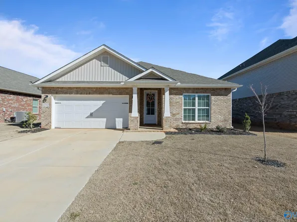 12712 Tallulah Dr, Madison, AL 35756