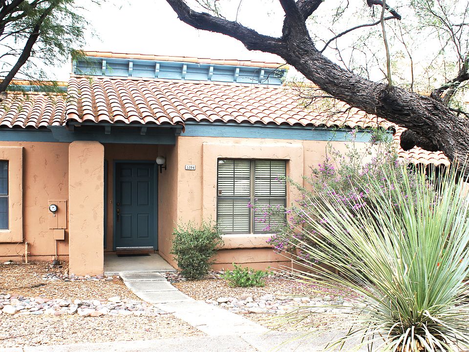 1st image of 5394 N Calle Del Rocio