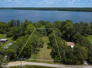 16618 NE 124th Ave, Waldo, FL 32694