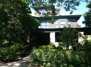 140 Naples Rd, Brookline, MA 02446
