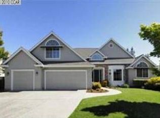 739 Woodwind Pl, Walnut Creek, CA 94598
