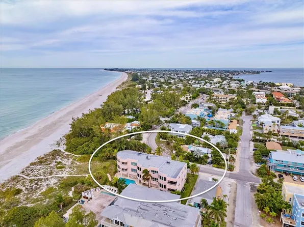 3708 Gulf Dr #1, Holmes Beach, FL 34217