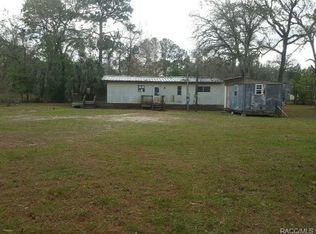 6830 S Jay Lee Pt, Homosassa, FL 34446