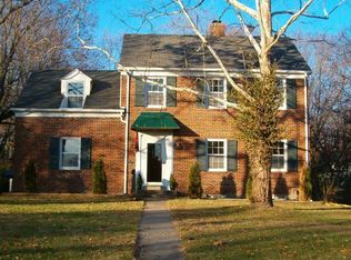 605 W Stewart Rd, Columbia, MO 65203