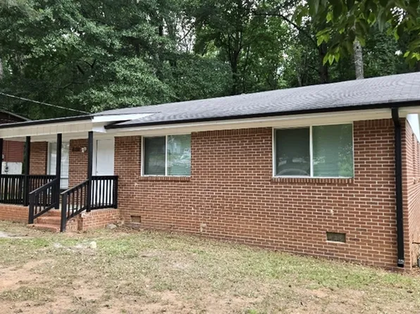 6186 Green Acres Dr SW, Covington, GA 30014
