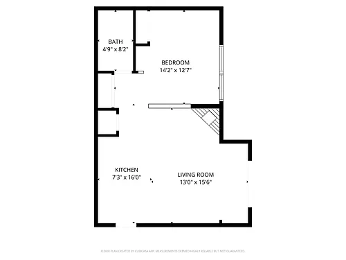 Floor plan 4