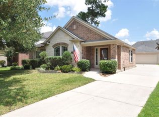 15810 Magnolia Shores Ln, Houston, TX 77044