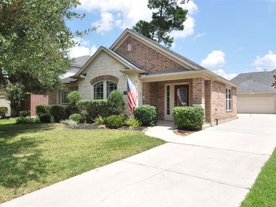 15810 Magnolia Shores Ln, Houston, TX, 77044