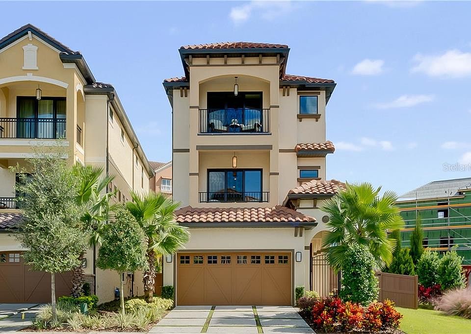1st image of 7681 Toscana Blvd