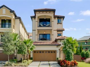 7681 Toscana Blvd, Orlando, FL 32819