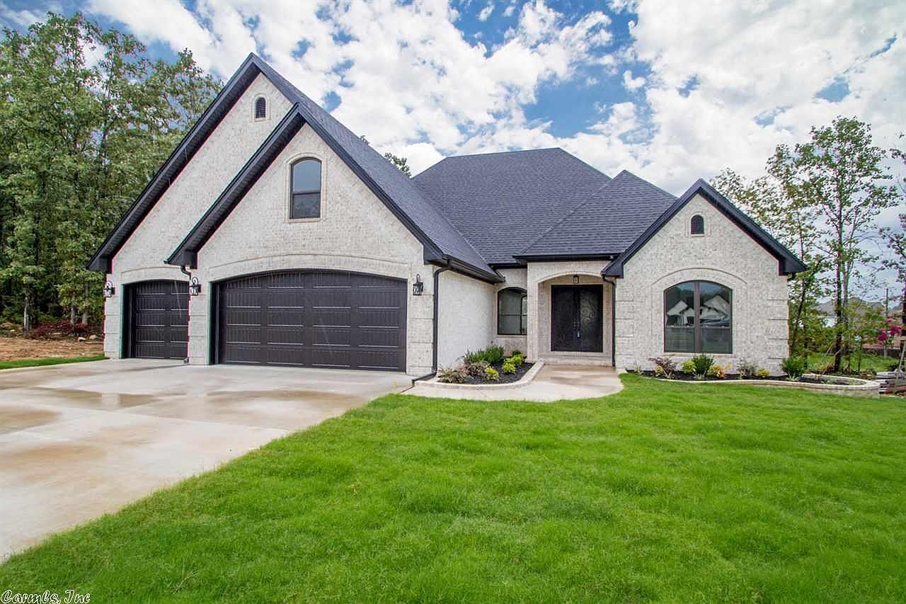 9424 Vale Royal Dr, Sherwood, AR 72120 Zillow