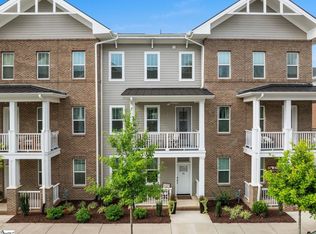 55 Canvas St, Greenville, SC 29601