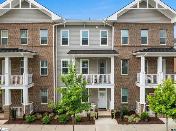 55 Canvas St, Greenville, SC 29601