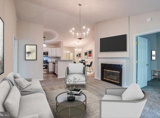 13300 Kilmarnock Way #7-C, Germantown, MD 20874