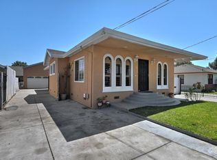 3250 E Hills Dr, San Jose, CA