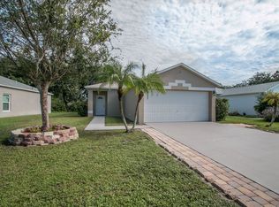 2438 Misty Way Ln, Melbourne, FL 32935