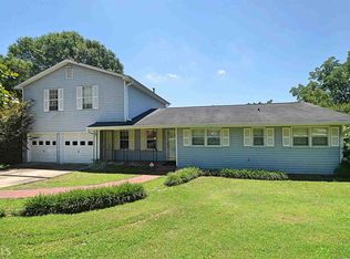 788 Sage Ln NW, Conyers, GA