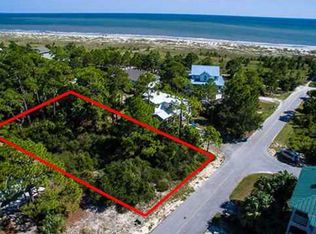 240 Pebble Beach Ave UNIT 1, Port Saint Joe, FL 32456