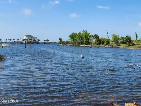 LOT 14 S Berthe Ave, Panama City, FL 32404