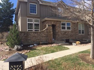 9033 Old Tom Morris Cir, Highlands Ranch, CO 80129