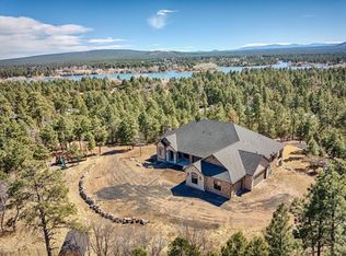 3335 Hilltop Dr, Lakeside, AZ 85929