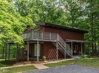 15379 Reva Rd, Reva, VA 22735