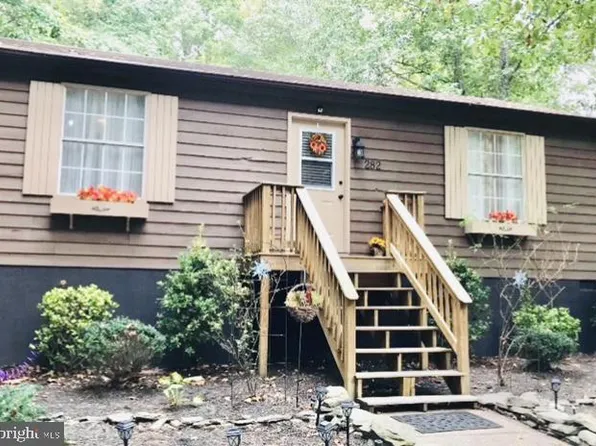 282 American Dr, Ruther Glen, VA 22546