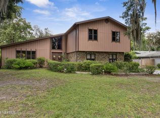 3543 Lawrence Rd, Orange Park, FL 32073