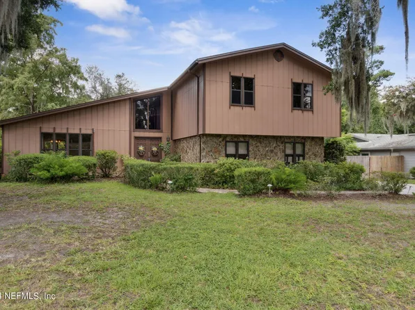 3543 LAWRENCE Road, Orange Park, FL 32073