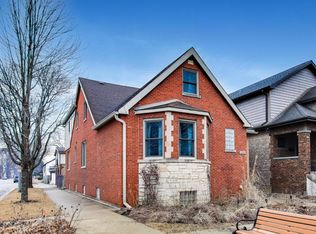 1000 Thomas Ave, Forest Park, IL 60130