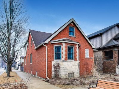 1000 Thomas Ave, Forest Park, IL, 60130