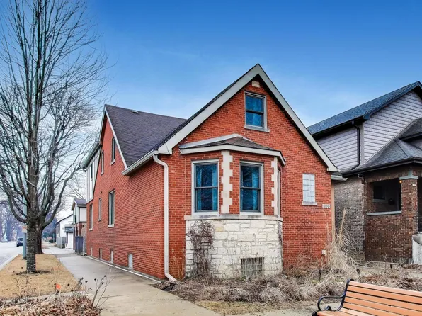 1000 Thomas Ave, Forest Park, IL 60130