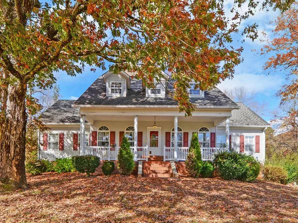 43 Cover Falls Rd, Andrews, NC 28901