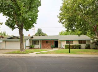 3105 Highgate Rd, Modesto, CA 95350