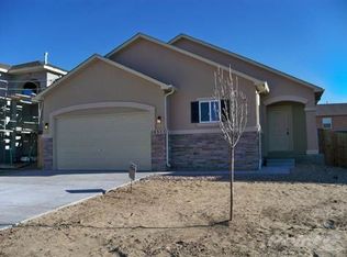 10353 Declaration Dr, Colorado Springs, CO 80925