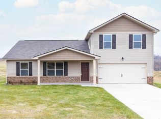 1023 E Piney Rd LOT 6, Dickson, TN 37055