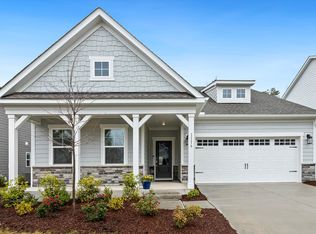 1116 Ciandra Barn Way, Apex, NC 27523