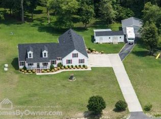 248 Barnes Rd, Suffolk, VA 23437