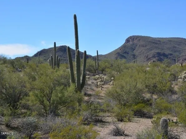 7051 N Harold Dr, Tucson, AZ 85743