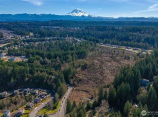0 Rhodes Lake Rd E, Bonney Lake, WA 98391