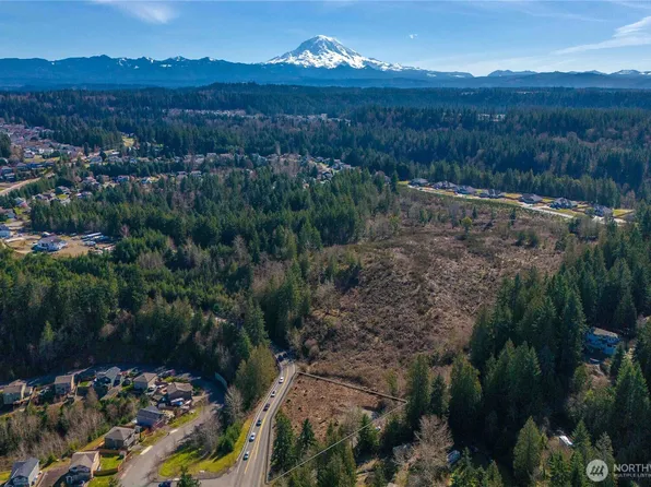 0 Rhodes Lake Road E, Bonney Lake, WA 98391