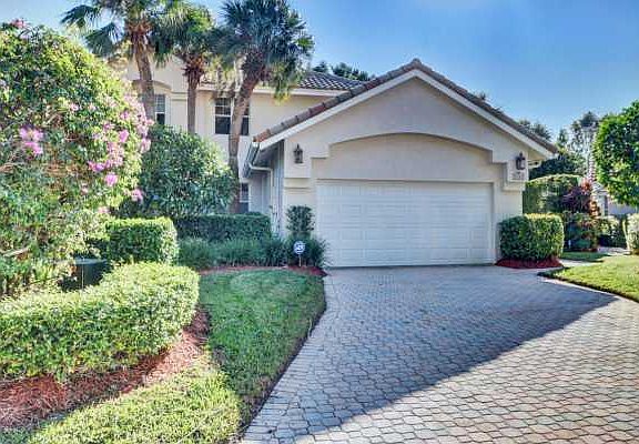 Home For Sale In Broken Sound Country Club
