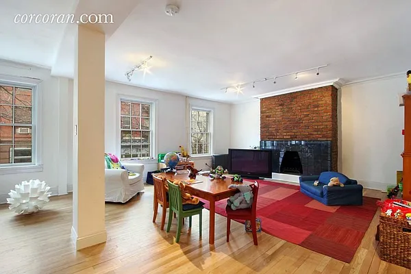 Rented by Corcoran | media 17