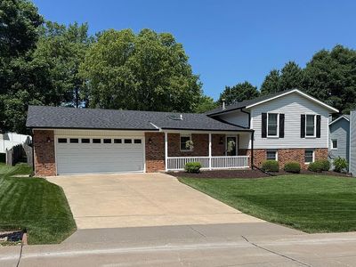 2504 N Blanchard St, Davenport, IA, 52804