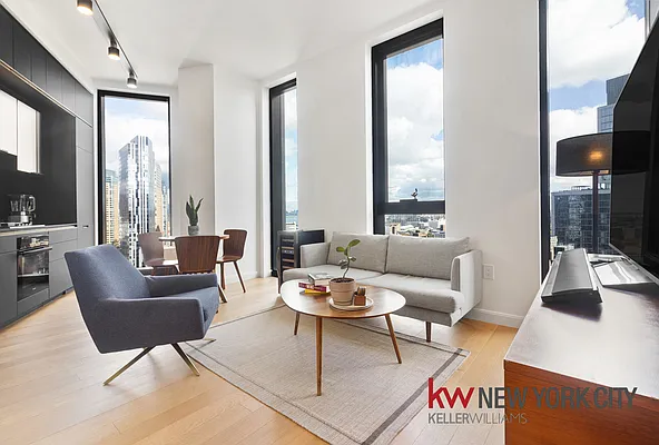 Rented by Keller Williams NYC | media 1