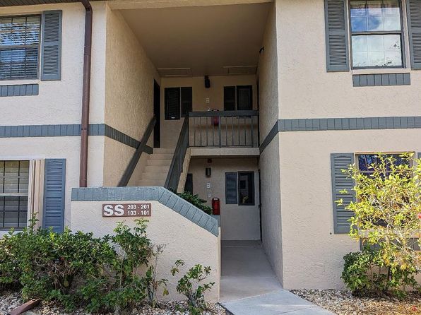 19505 Quesada Ave UNIT SS201